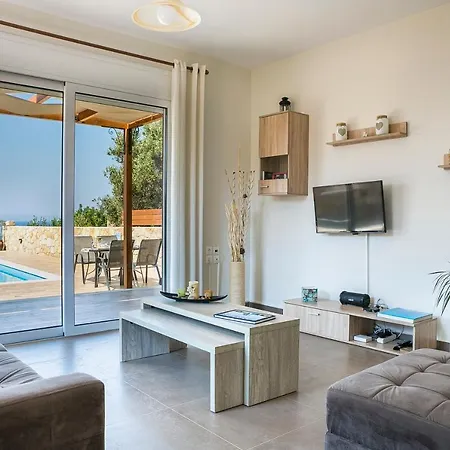 Seabreeze Μηνιά