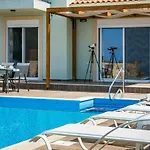 Villa Seabreeze Minia