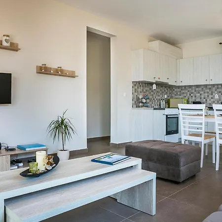 Seabreeze Villa