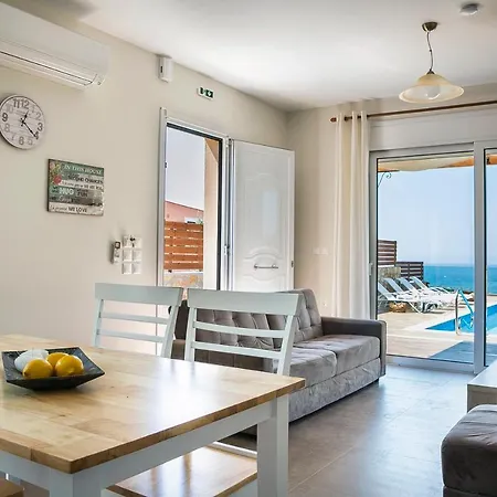 Willa Seabreeze Minia