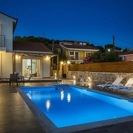 Villa Seabreeze Minia